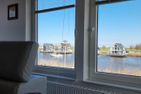  Ferienwohnung Am Yachthafen 100 Obergeschoss Harlesiel - 