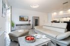  Albatros EG Tinnum - Wohnzimmer