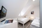  Albatros OG Tinnum - Schlafzimmer