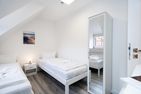  Albatros OG Tinnum - Schlafzimmer