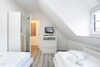  Albatros OG Tinnum - Schlafzimmer