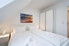  Albatros OG Tinnum - Schlafzimmer