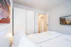  Albatros OG Tinnum - Schlafzimmer