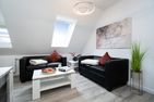  Albatros OG Tinnum - Wohnzimmer