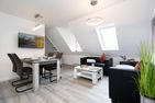  Albatros OG Tinnum - Wohnzimmer