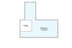  Wiesen Engel Oldsum - Dachgeschoss. Dachschrägen sind kein Bestandteil der Grundrisszeichnungen.