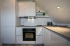  Apartment Gezeiten Westerdeichstrich - Küche / Küchenzeile