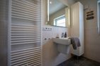  Apartment Gezeiten Westerdeichstrich - Badezimmer