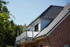  Apartment Gezeiten Westerdeichstrich - 