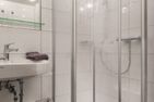  Haus Bielefeld Appartement 9 Norderney - Badezimmer
