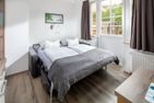  Haus Bielefeld Appartement 9 Norderney - Schlafzimmer