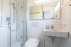 Ferienwohnpark Immenstaad am Bodensee Nurdachhaus (Typ 7) ND 43 Bodensee - Bathroom