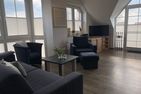  Wattvogel Greetsiel/Krummhörn - Wohnzimmer