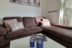  Sielzeit Greetsiel/Krummhörn - Wohnzimmer