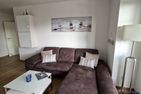  Sielzeit Greetsiel/Krummhörn - Wohnzimmer
