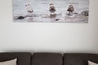  Sielzeit Greetsiel/Krummhörn - Wohnzimmer