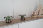  Sielzeit Greetsiel/Krummhörn - Badezimmer