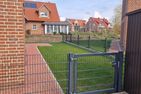  Sielzeit Greetsiel/Krummhörn - Garten