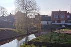  Sielzeit Greetsiel/Krummhörn - Terrasse