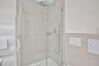 Residenz am Hang Residenz am Hang Appartement 311 Scharbeutz - Badezimmer