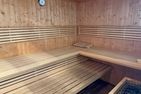  Min Hüs EG Westerland - Sauna