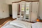  Min Hüs EG Westerland - Schlafzimmer