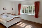  Min Hüs EG Westerland - Schlafzimmer