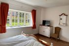  Min Hüs EG Westerland - Schlafzimmer
