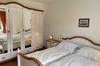  Min Hüs EG Westerland - Schlafzimmer