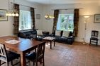  Min Hüs EG Westerland - Wohnzimmer