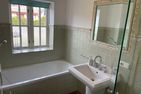  Min Hüs EG Westerland - Badezimmer