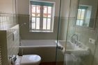  Min Hüs EG Westerland - Badezimmer