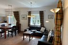  Min Hüs EG Westerland - Wohnzimmer