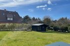  Min Hüs EG Westerland - Garten