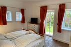  Min Hüs EG Westerland - Schlafzimmer