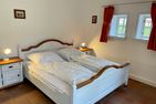  Min Hüs EG Westerland - Schlafzimmer