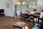  Min Hüs EG Westerland - Wohnzimmer