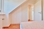 Haus am Falkenweg Haus am Falkenweg Appartement 6 Scharbeutz - Schlafzimmer