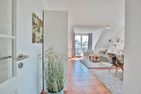 Haus am Falkenweg Haus am Falkenweg Appartement 6 Scharbeutz - Wohnzimmer