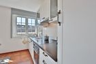 Haus am Falkenweg Haus am Falkenweg Appartement 6 Scharbeutz - Küche / Küchenzeile