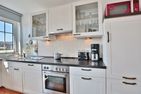 Haus am Falkenweg Haus am Falkenweg Appartement 6 Scharbeutz - Küche / Küchenzeile
