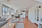 Haus am Falkenweg Haus am Falkenweg Appartement 6 Scharbeutz - Wohnzimmer