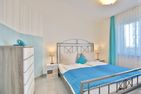 Hansa-Residenz I Hansa-Residenz I Appartement 1 "Kleine Auszeit" Scharbeutz - Schlafzimmer