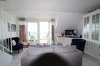 Nordseeblick II  - Dünenstr. 21, App. 5 Wenningstedt - Wohnzimmer