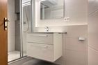 Ferienwohnpark Immenstaad am Bodensee Ein-Zimmer-Apartment 53/22 Bodensee - Bathroom
