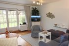 Seepark Seepark Appartement 13 Scharbeutz - Wohnzimmer