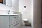 Ferienwohnpark Immenstaad am Bodensee Ein-Zimmer-Apartment 53/22 Bodensee - Bathroom