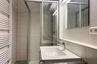 Ferienwohnpark Immenstaad am Bodensee Ein-Zimmer-Apartment 53/22 Bodensee - Bathroom