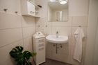  Oma Husen Krummhörn - Badezimmer