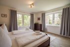  Oma Husen Krummhörn - Schlafzimmer